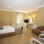 Hotel Bilek Provincia di Istanbul