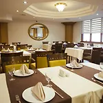 Hotel Bilek Provincia di Istanbul