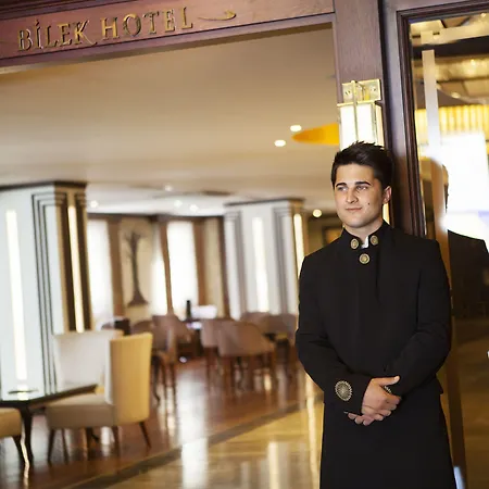 Bilek 4* Istanbulská provincie