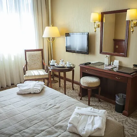 Hotel Bilek