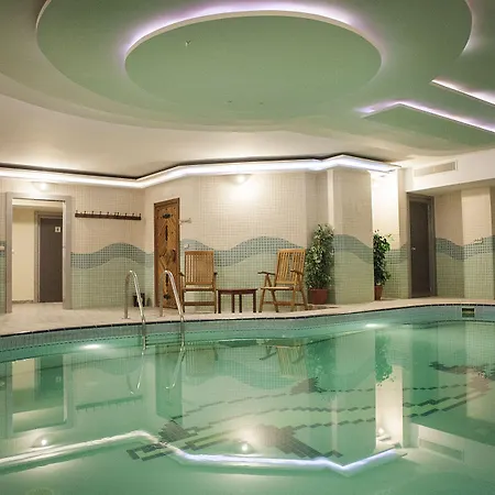 Bilek 4* Istanbulská provincie