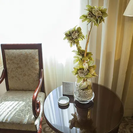 Bilek Hotel Istanbul