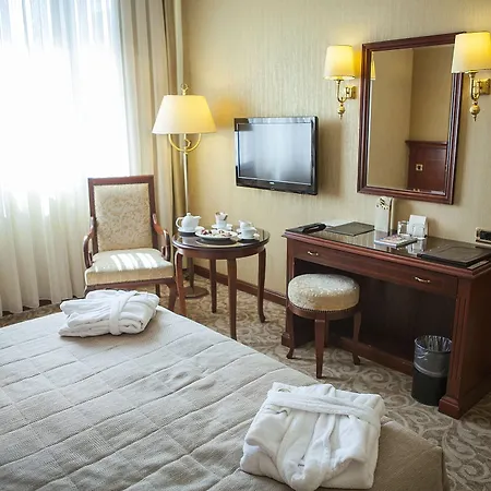 Bilek Hotel Istanbul