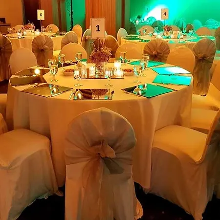 Hotel Bilek Istanbul