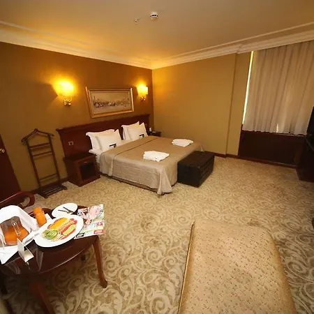 Bilek Istanbul