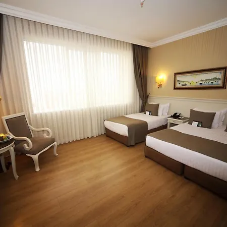 Otel Bilek