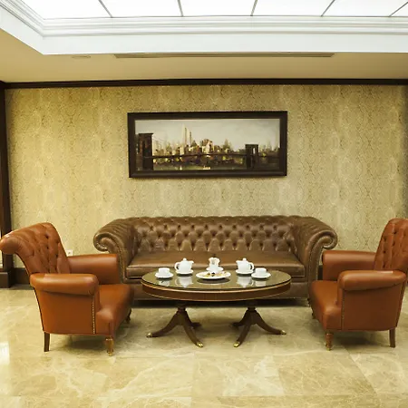 Bilek Hotel Istanbul
