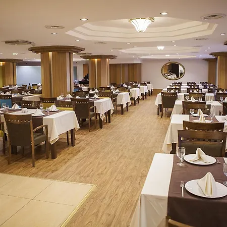 Otel Bilek 4*