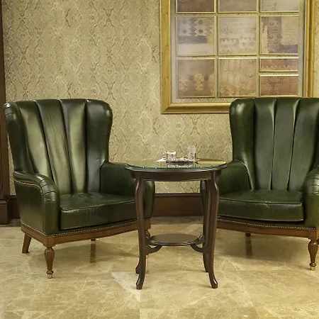 Bilek Hotel Istanbul