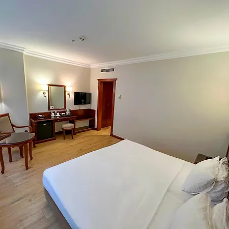 Hotel Bilek Istanbul