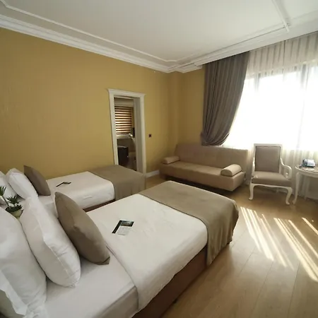 Bilek Hotel Istanbul