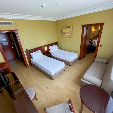 Bilek Istanbul