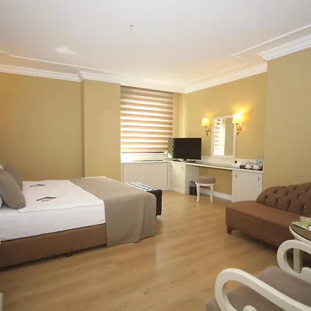 Hotel Bilek Istanbul