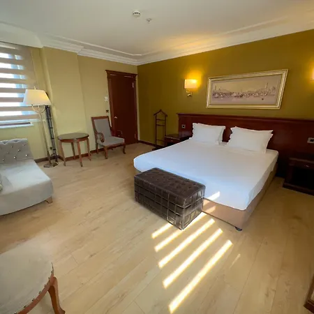 Otel Bilek