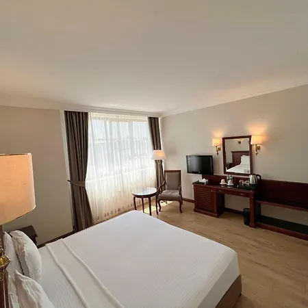 Bilek Istanbul