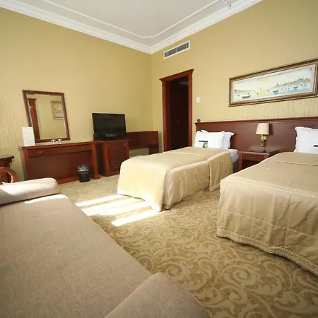 Bilek Otel 4*