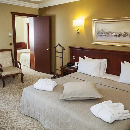 Bilek Otel 4*