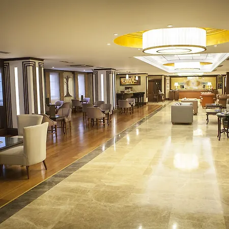 Otel Bilek 4*