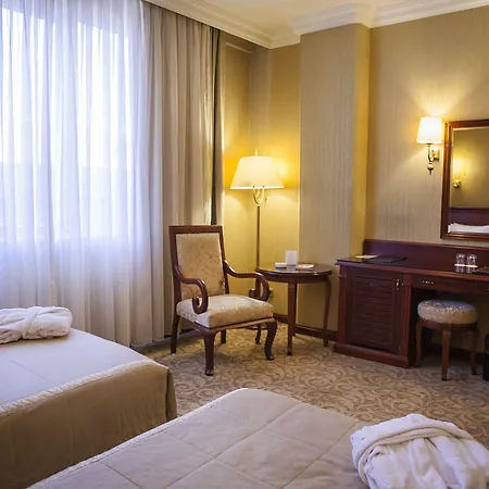 Otel Bilek 4*