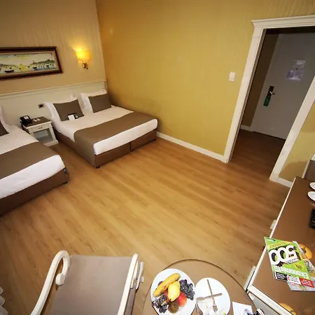 Bilek Κωνσταντινούπολη