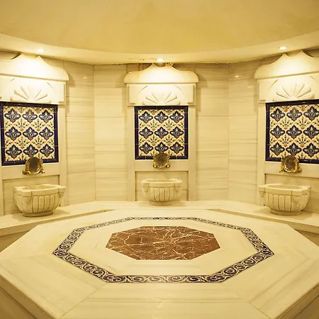 Bilek Κωνσταντινούπολη