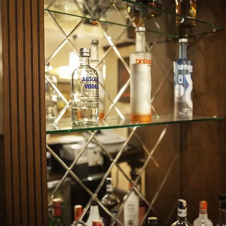 Bilek 4* Κωνσταντινούπολη