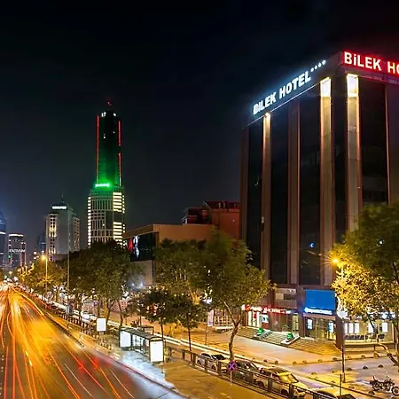 Otel Bilek