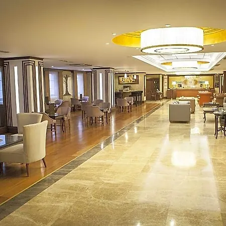 Bilek 4* İstanbul