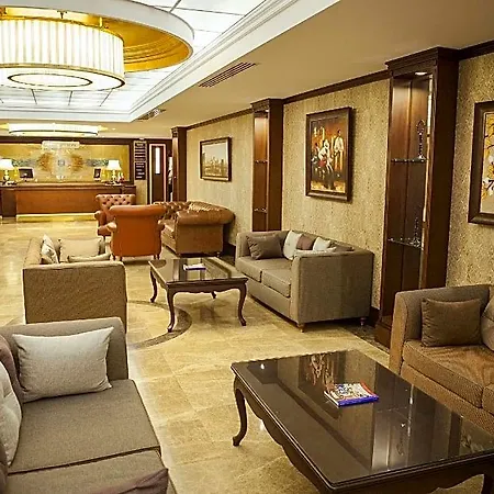 Bilek Otel