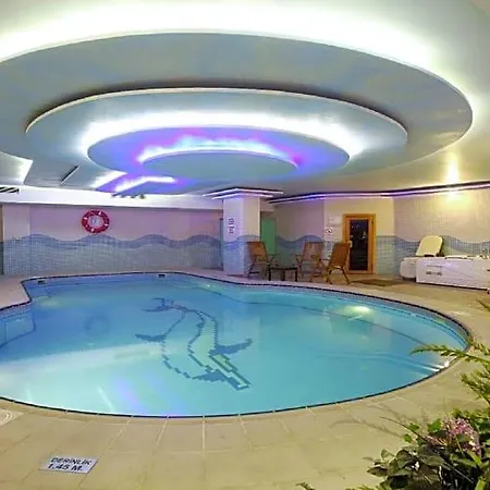 Otel Bilek 4*