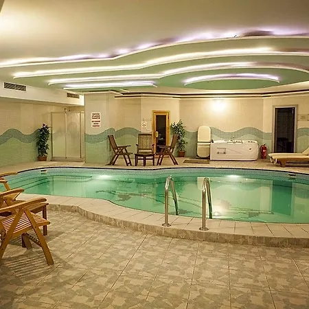 Otel Bilek