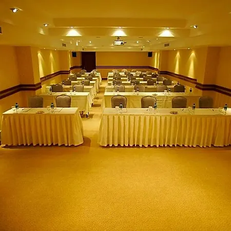 Otel Bilek 4*