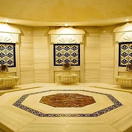 Bilek 4* İstanbul