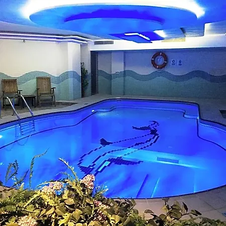 Otel Bilek 4*