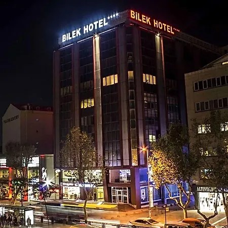 Bilek