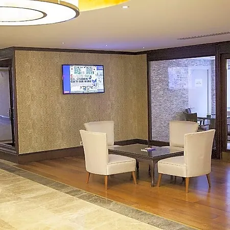 Bilek Otel İstanbul