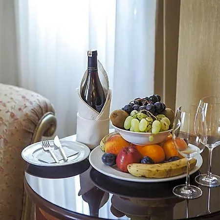 Bilek Otel 4*