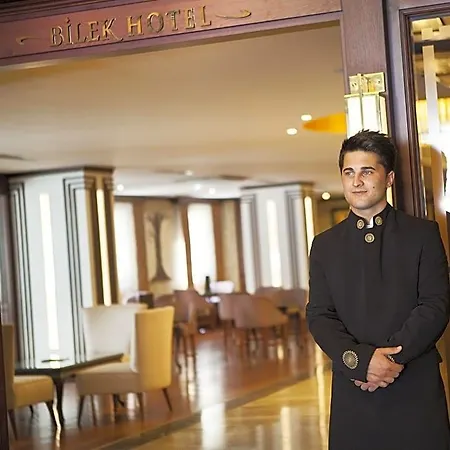 Otel Bilek