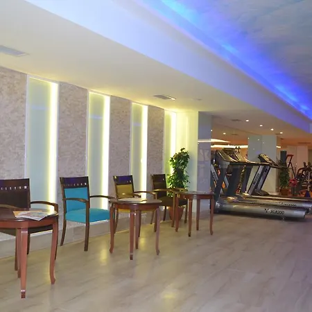 Otel Bilek 4*