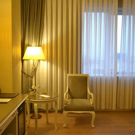 Bilek Otel 4*