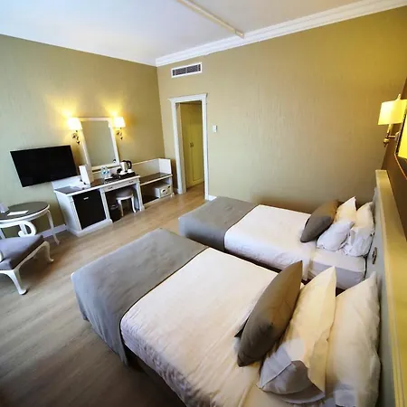 Bilek Otel 4*