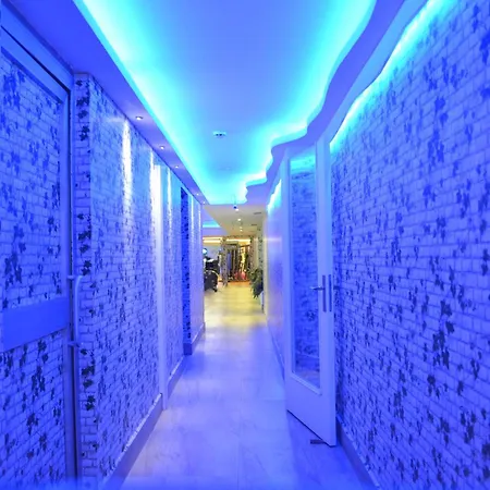 Bilek Otel 4*