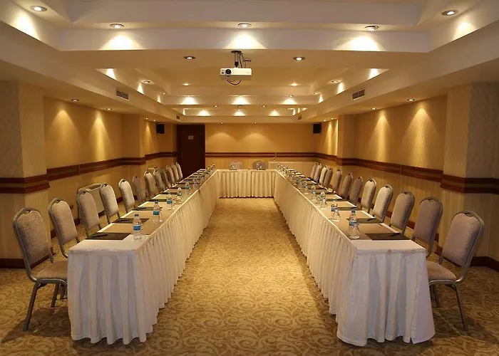 Bilek Hotel Istambul