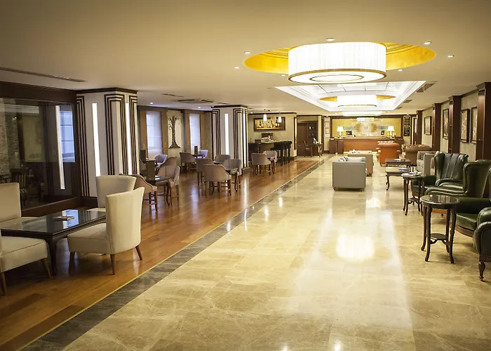 Hotel Bilek 4*