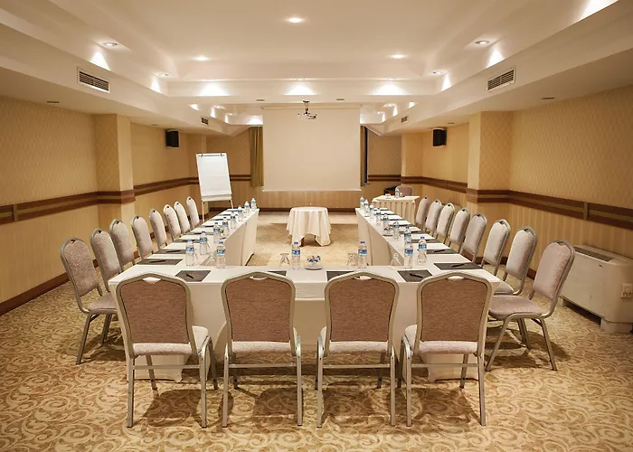 Hotel Bilek Istambul