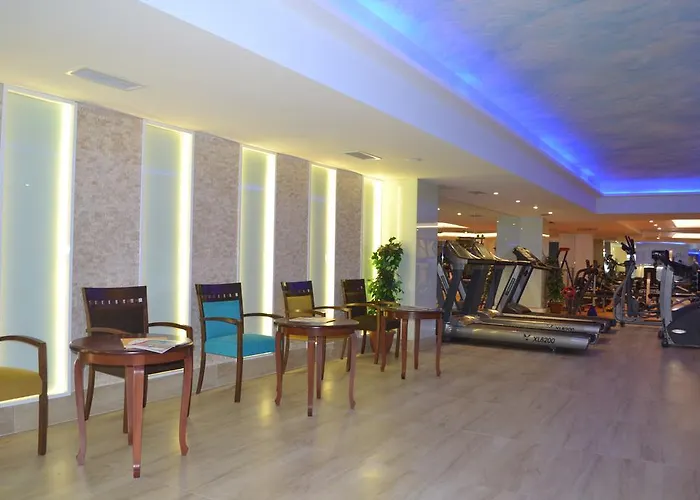 Hotel Bilek 4*