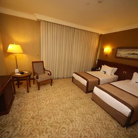 Hotel Bilek Provincia di Istanbul