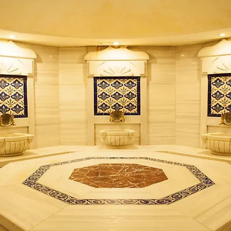 Bilek Hotel