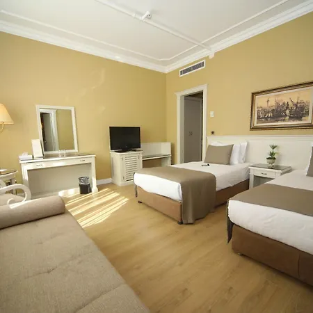 Bilek Hotel 4*