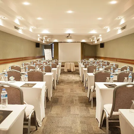 Bilek Hotel Provincia di Istanbul